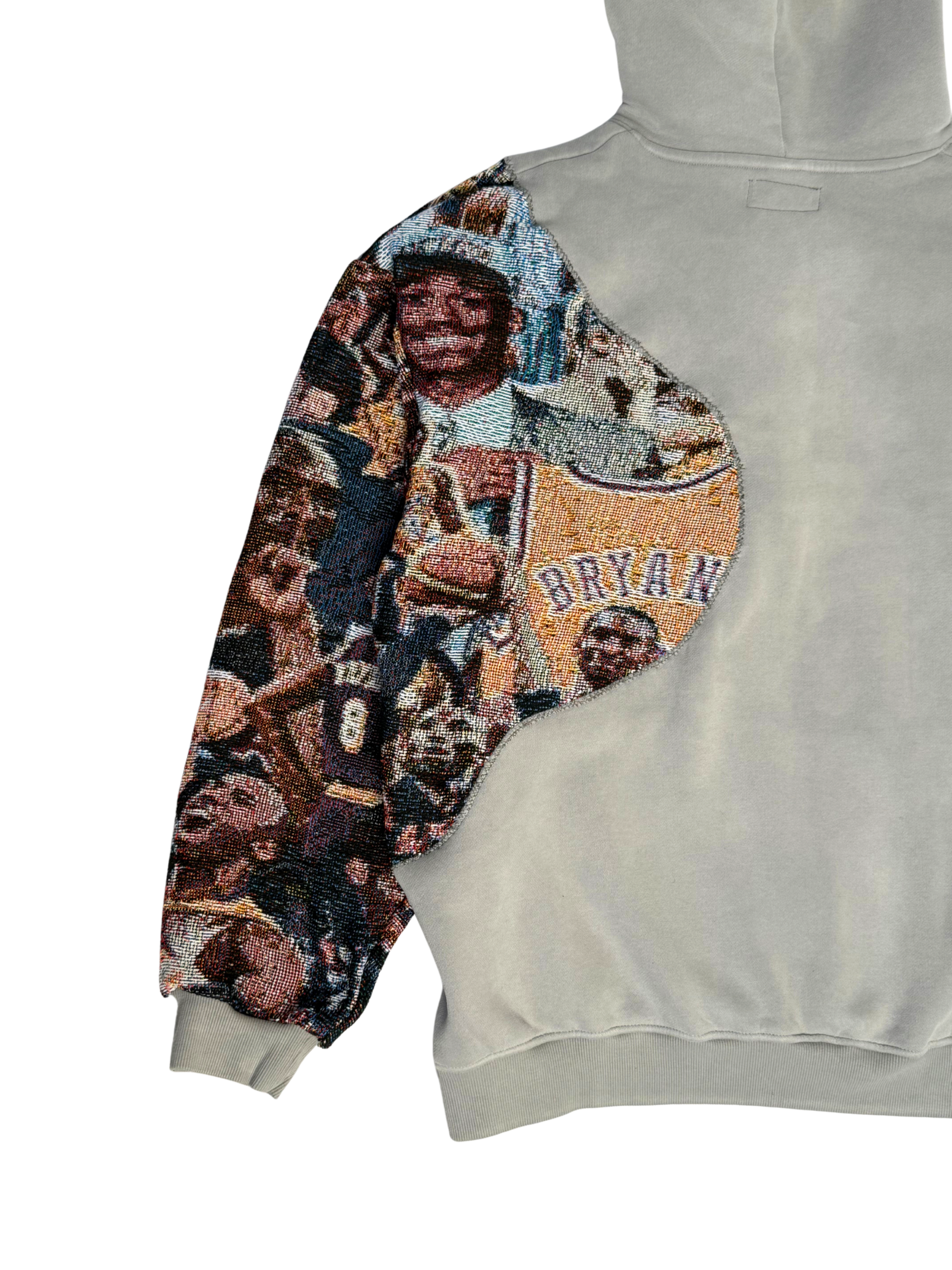 Kobe Rework Hoodie (L)