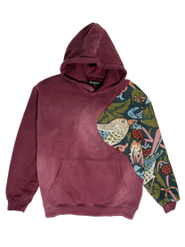 Morris Rework Hoodie (M)