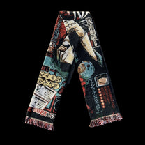 JJK Remix Scarf