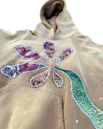 Touch Grass Rework Hoodie