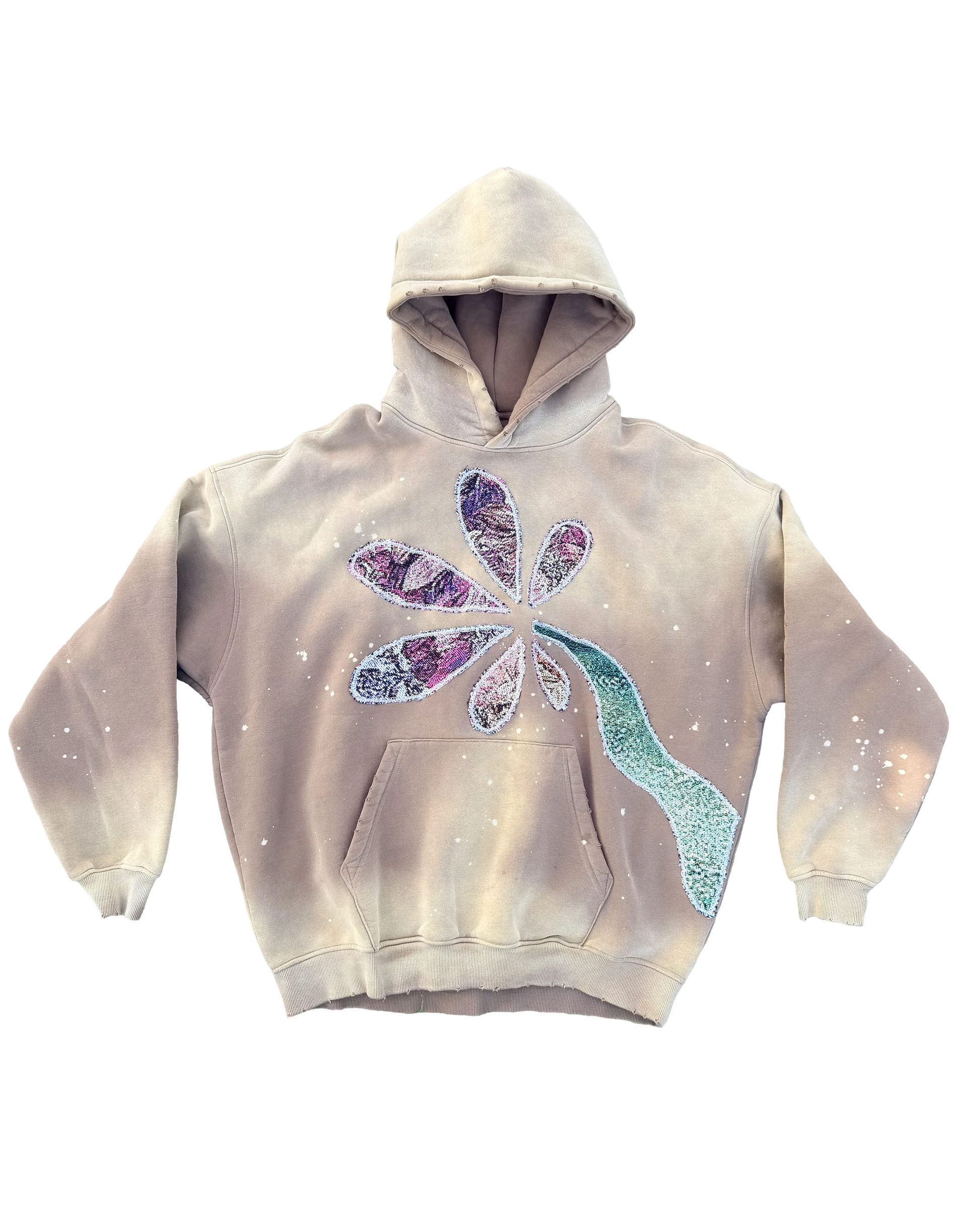 Touch Grass Rework Hoodie