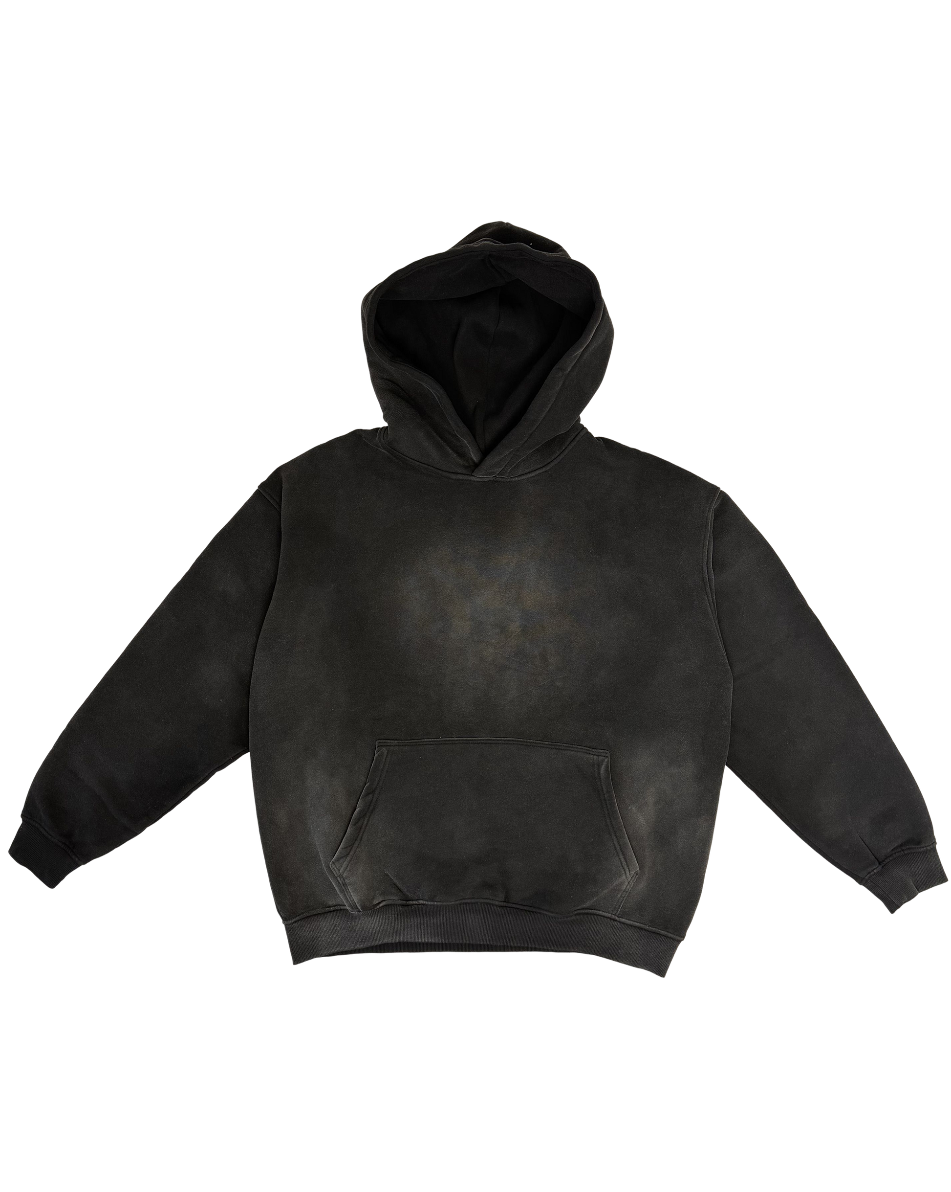 Ponyboy Rework Hoodie (L)