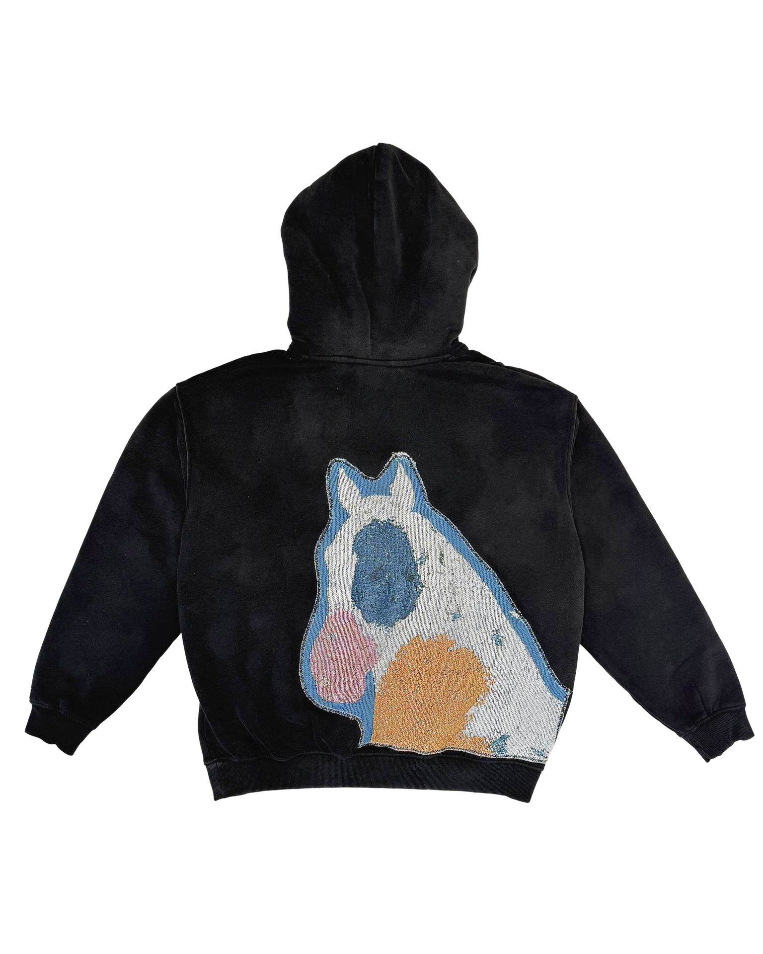 Ponyboy Rework Hoodie (L)