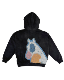 Ponyboy Rework Hoodie (L)