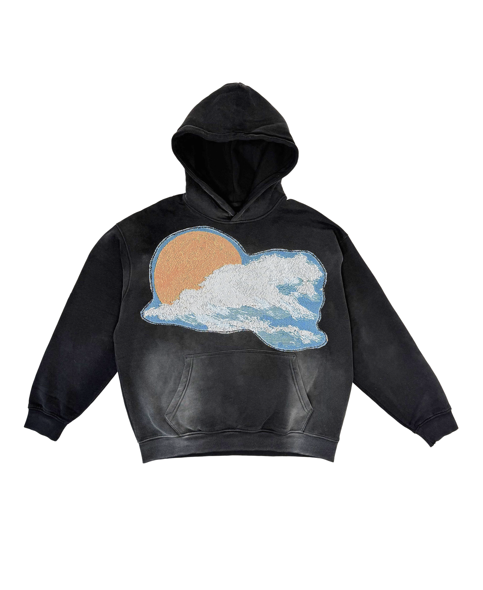 Daybreak Rework Hoodie (L)