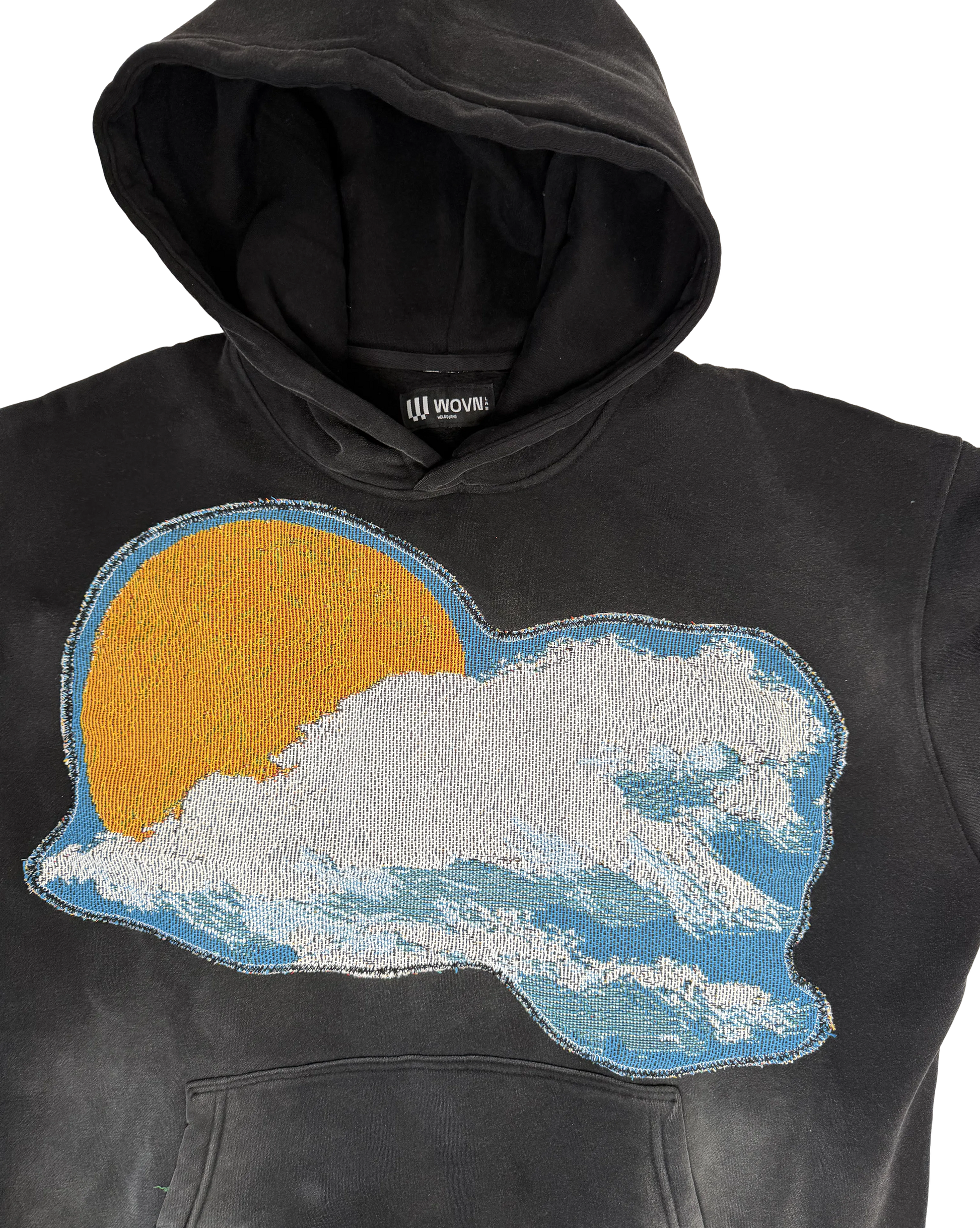 Daybreak Rework Hoodie (L)
