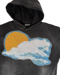 Daybreak Rework Hoodie (L)