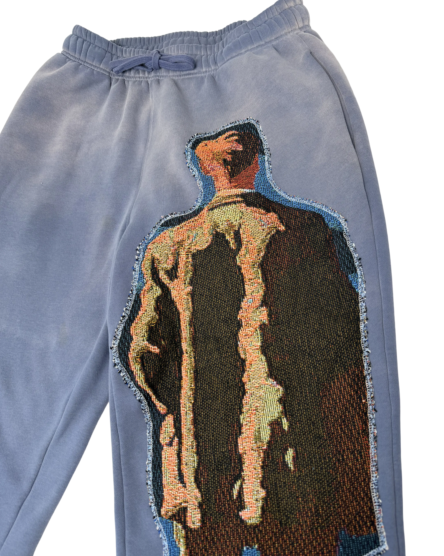 Homebound Rework Sweatpants (L)