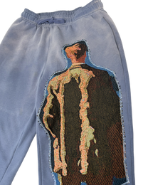 Homebound Rework Sweatpants (L)