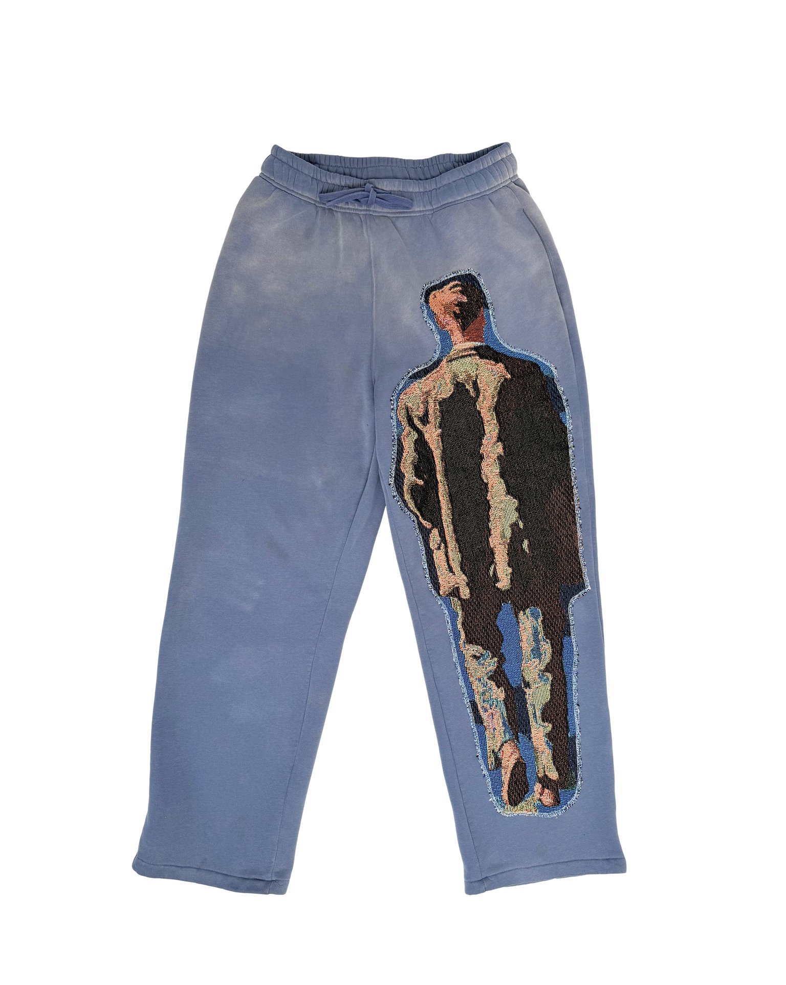 Homebound Rework Sweatpants (L)