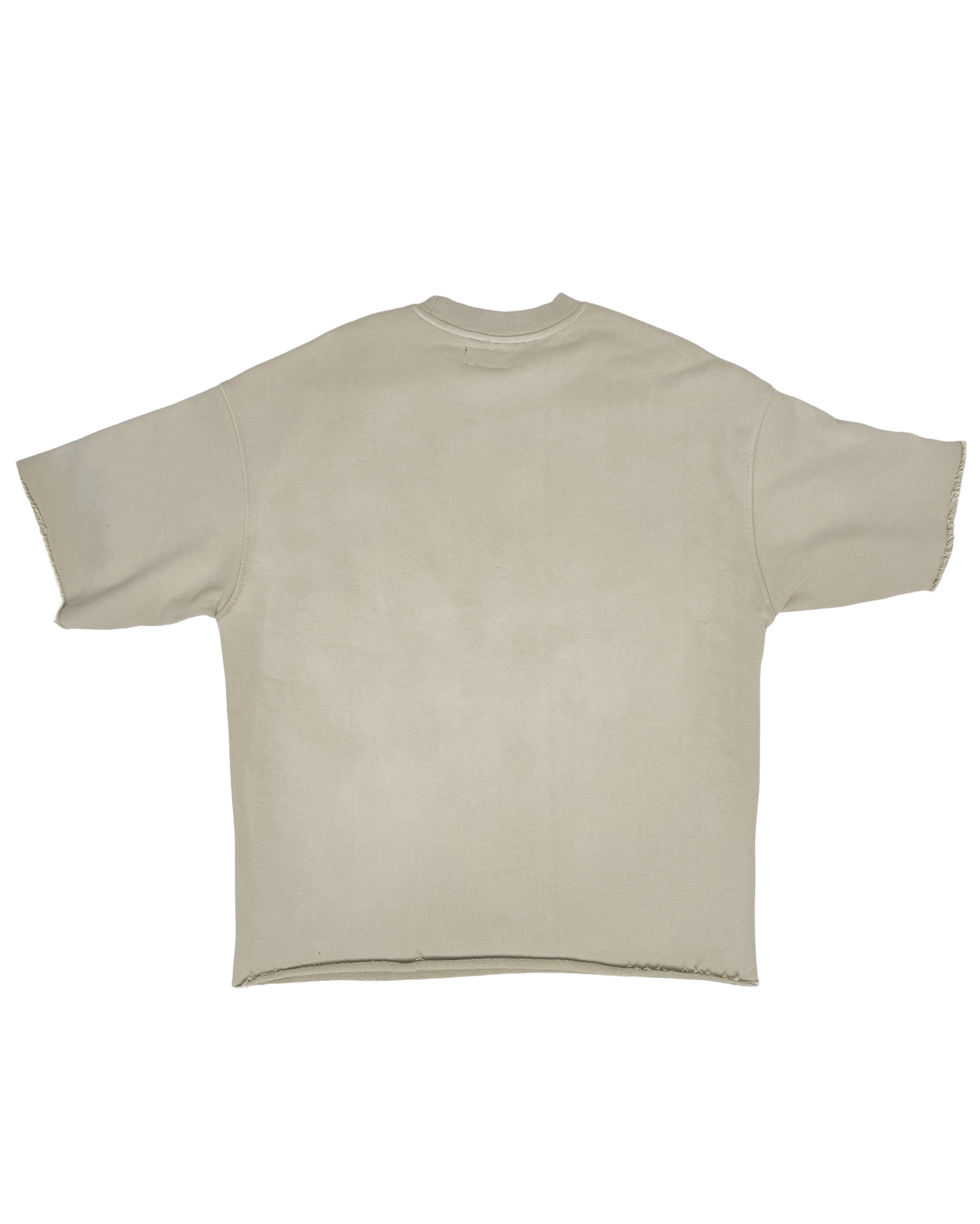 Blooming Rework Sweatshirt Tee (L)