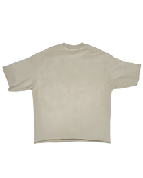 Blooming Rework Sweatshirt Tee (L)