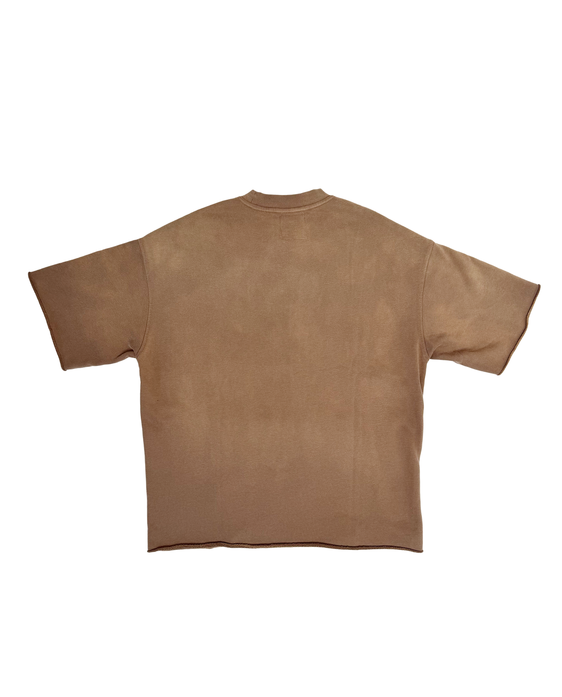 Fungi Rework Sweatshirt Tee (L)
