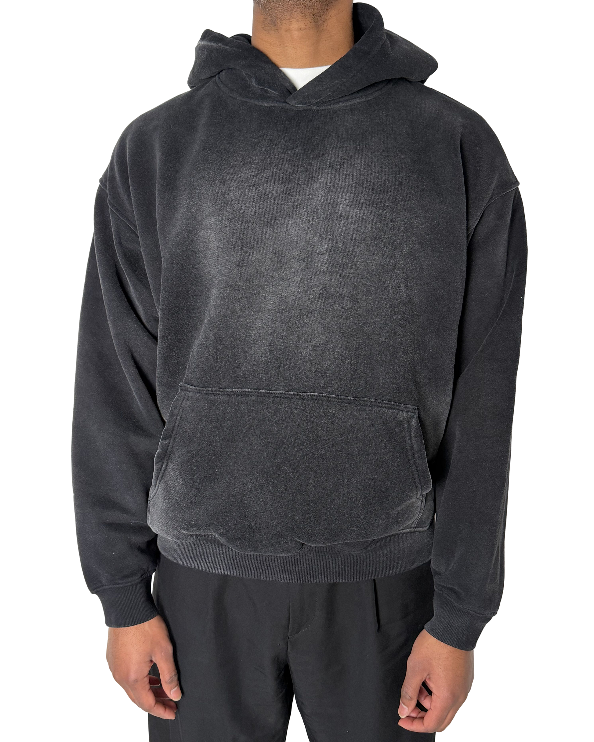 Ponyboy Rework Hoodie (L)