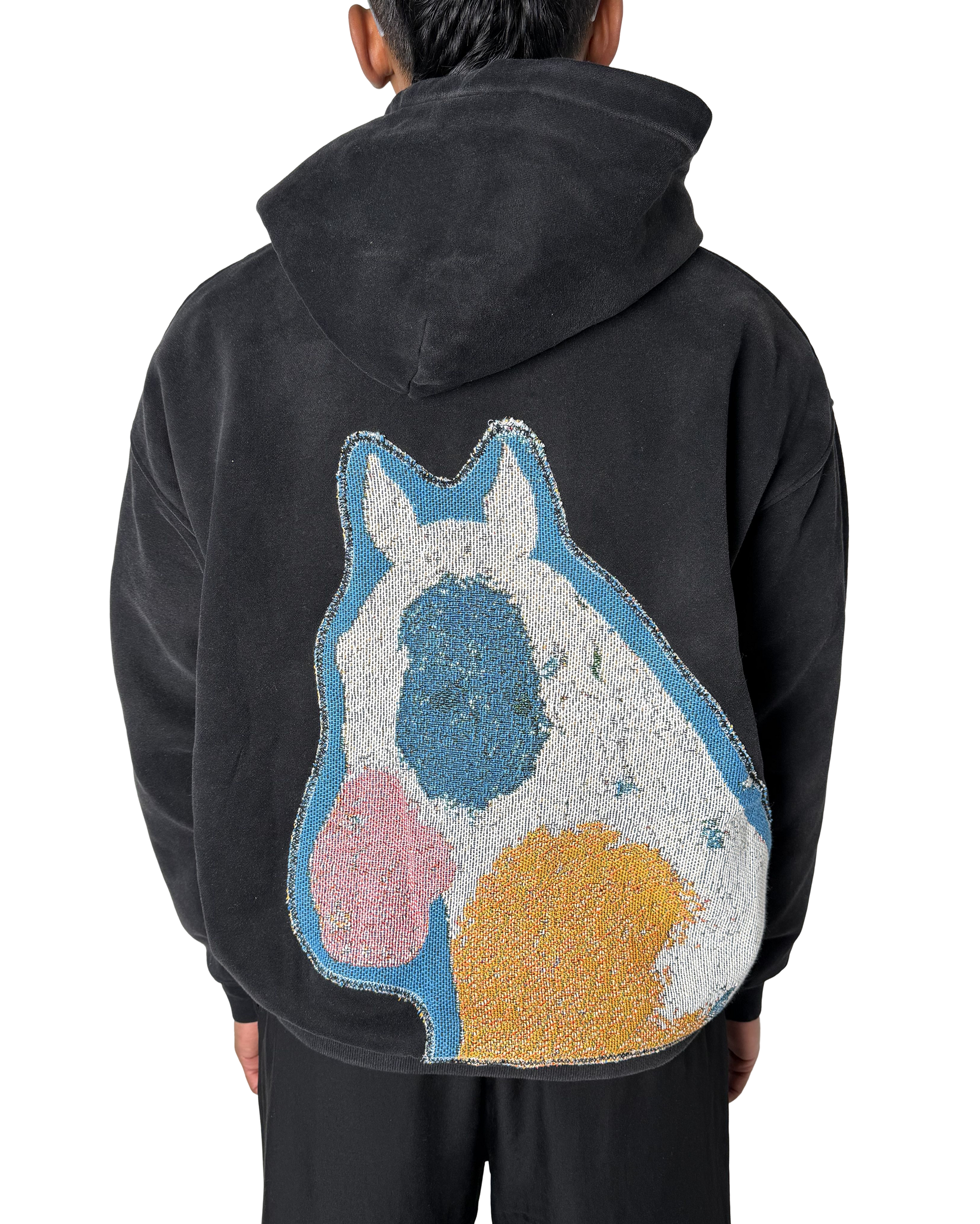 Ponyboy Rework Hoodie (L)