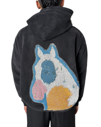 Ponyboy Rework Hoodie (L)