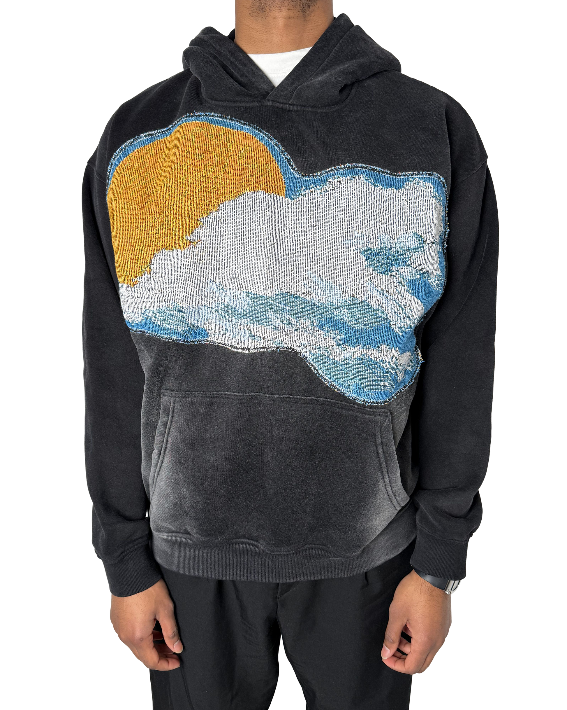 Daybreak Rework Hoodie (L)