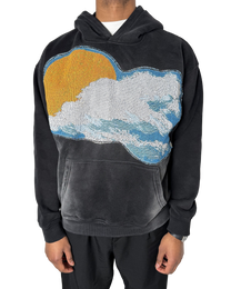Daybreak Rework Hoodie (L)