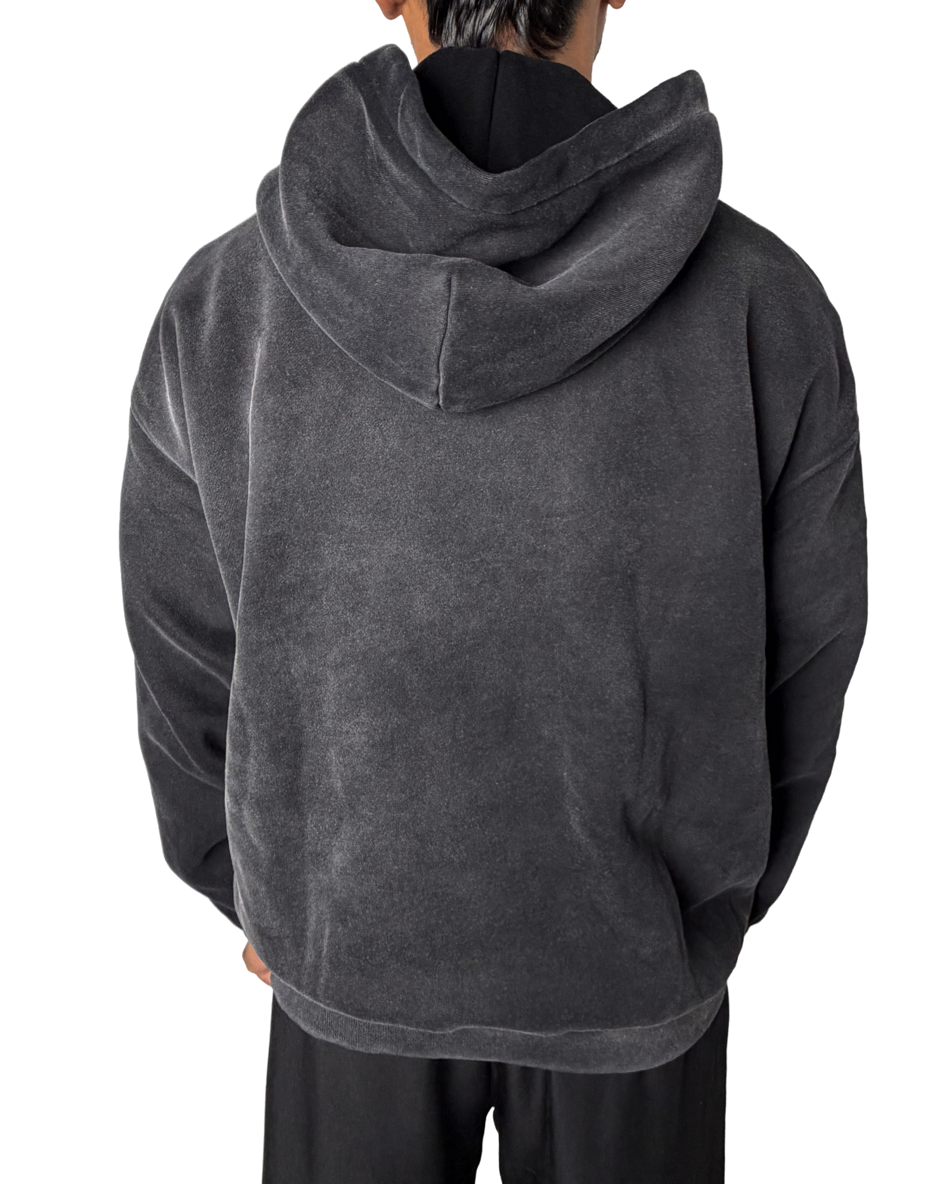 Daybreak Rework Hoodie (L)