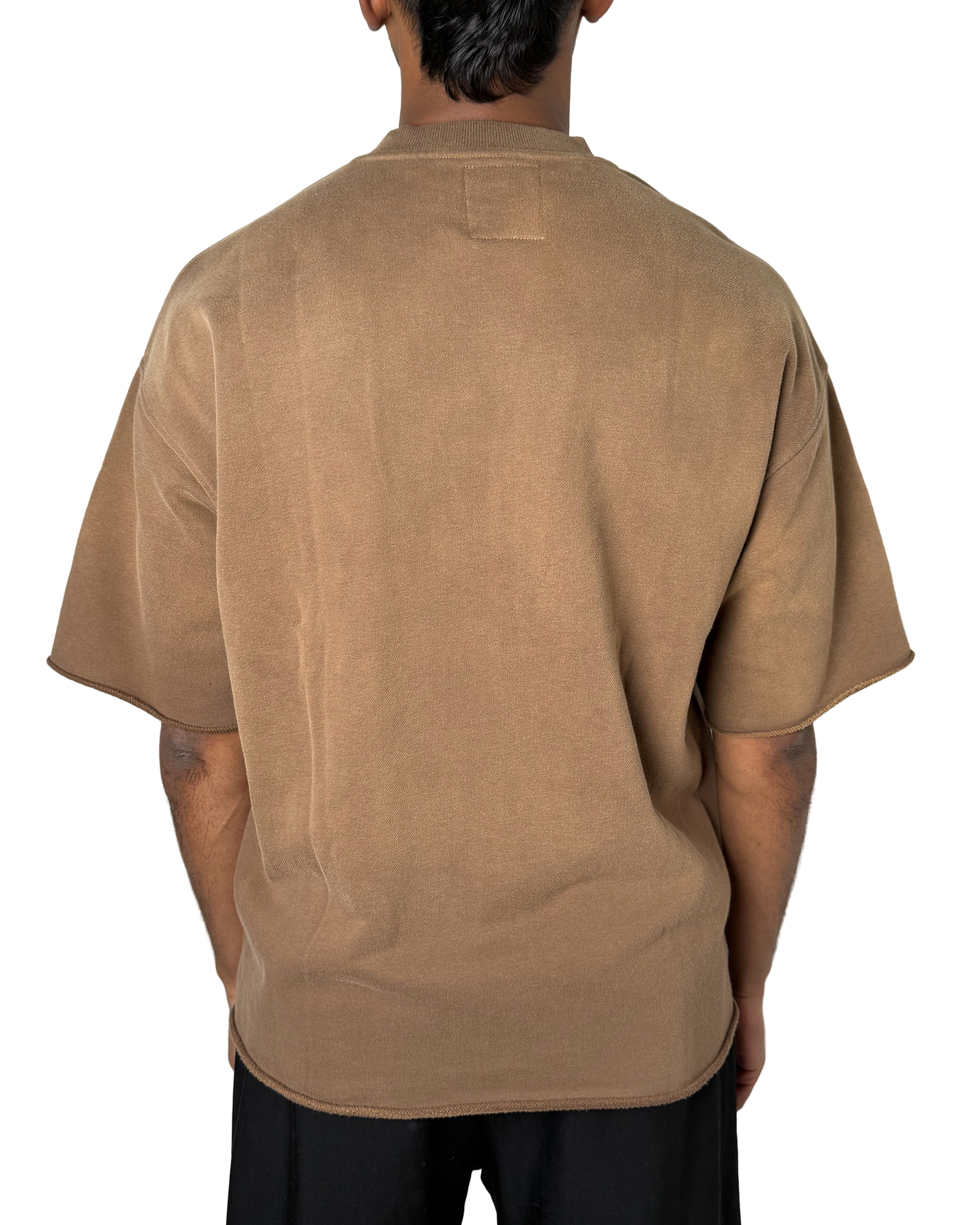 Fungi Rework Sweatshirt Tee (L)