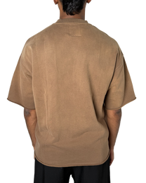 Fungi Rework Sweatshirt Tee (L)