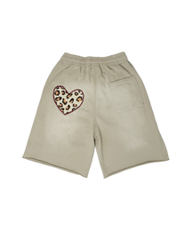 Cheeky Rework Sweatshorts (M)