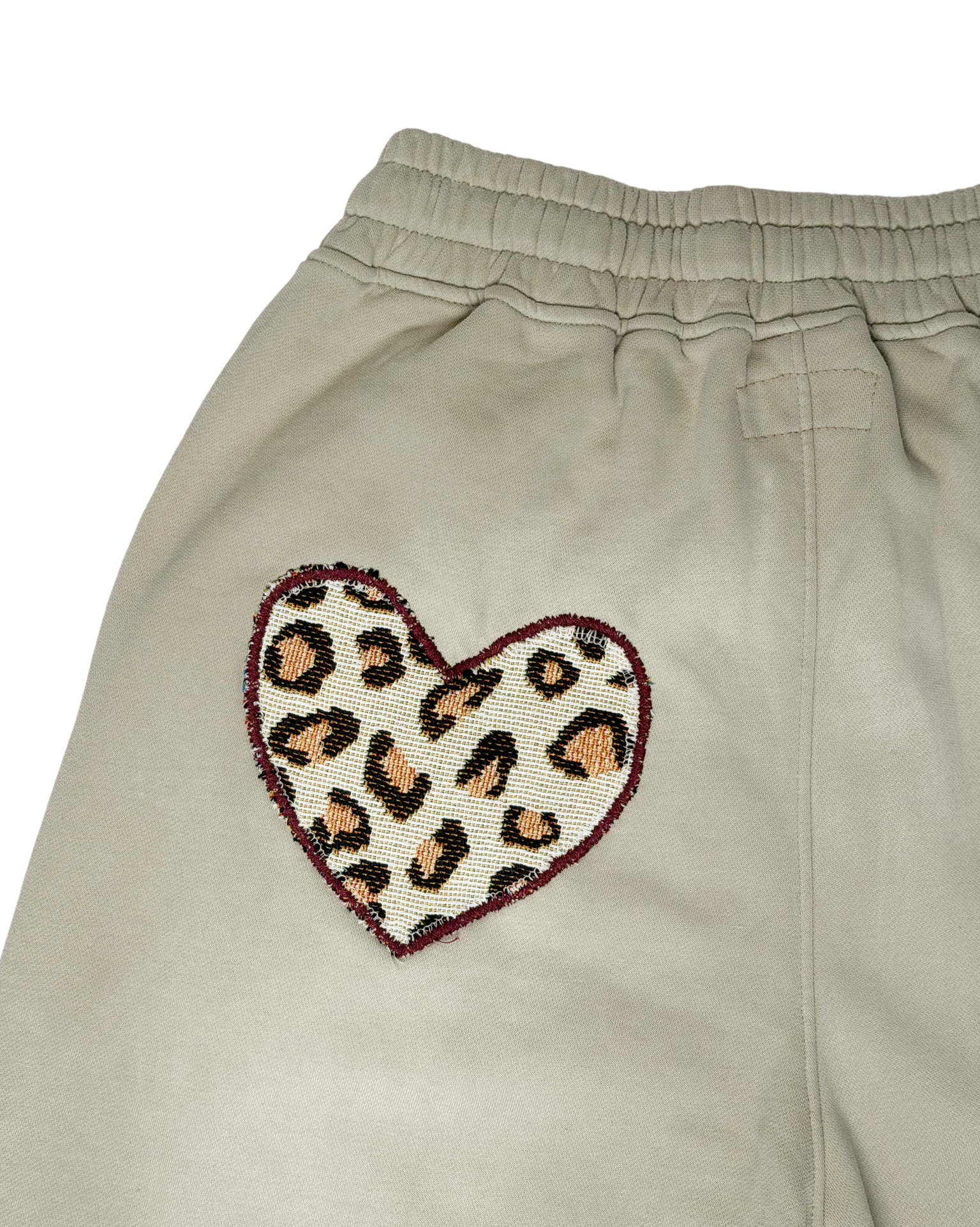 Cheeky Rework Sweatshorts (M)