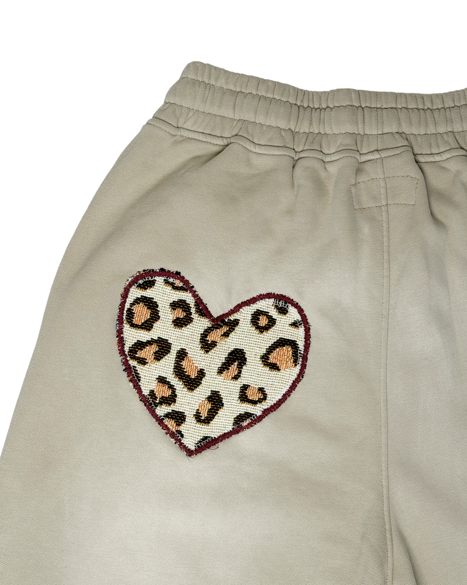 Cheeky Rework Sweatshorts (M)