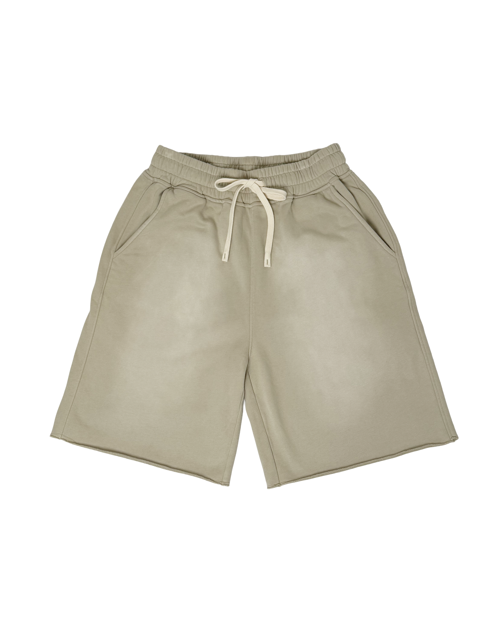 Cheeky Rework Sweatshorts (M)