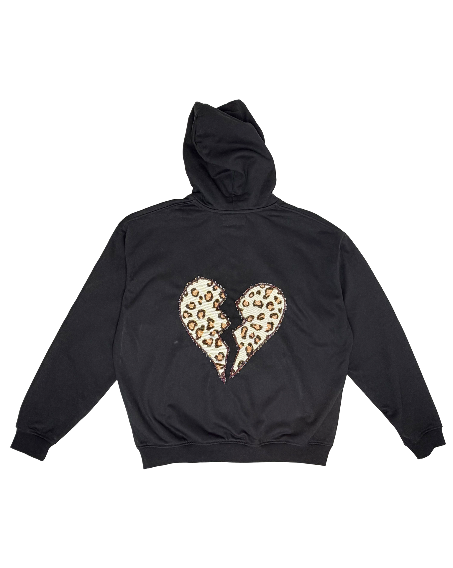 Heartbreaker Rework Hoodie (L)