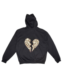Heartbreaker Rework Hoodie (L)