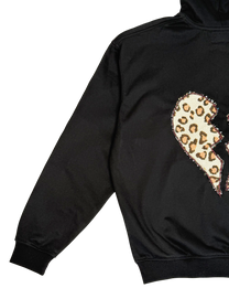 Heartbreaker Rework Hoodie (L)