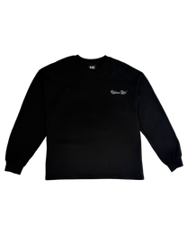 Stainglass Rework Long Sleeve Tee (M)