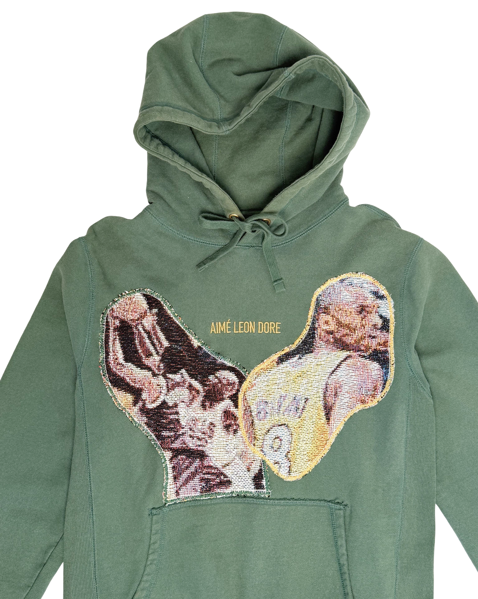 Aime Leon Dore Kobe Rework Hoodie (L)