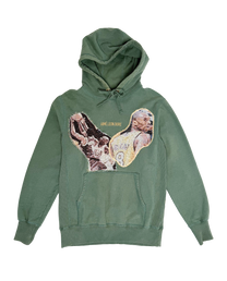 Aime Leon Dore Kobe Rework Hoodie (L)