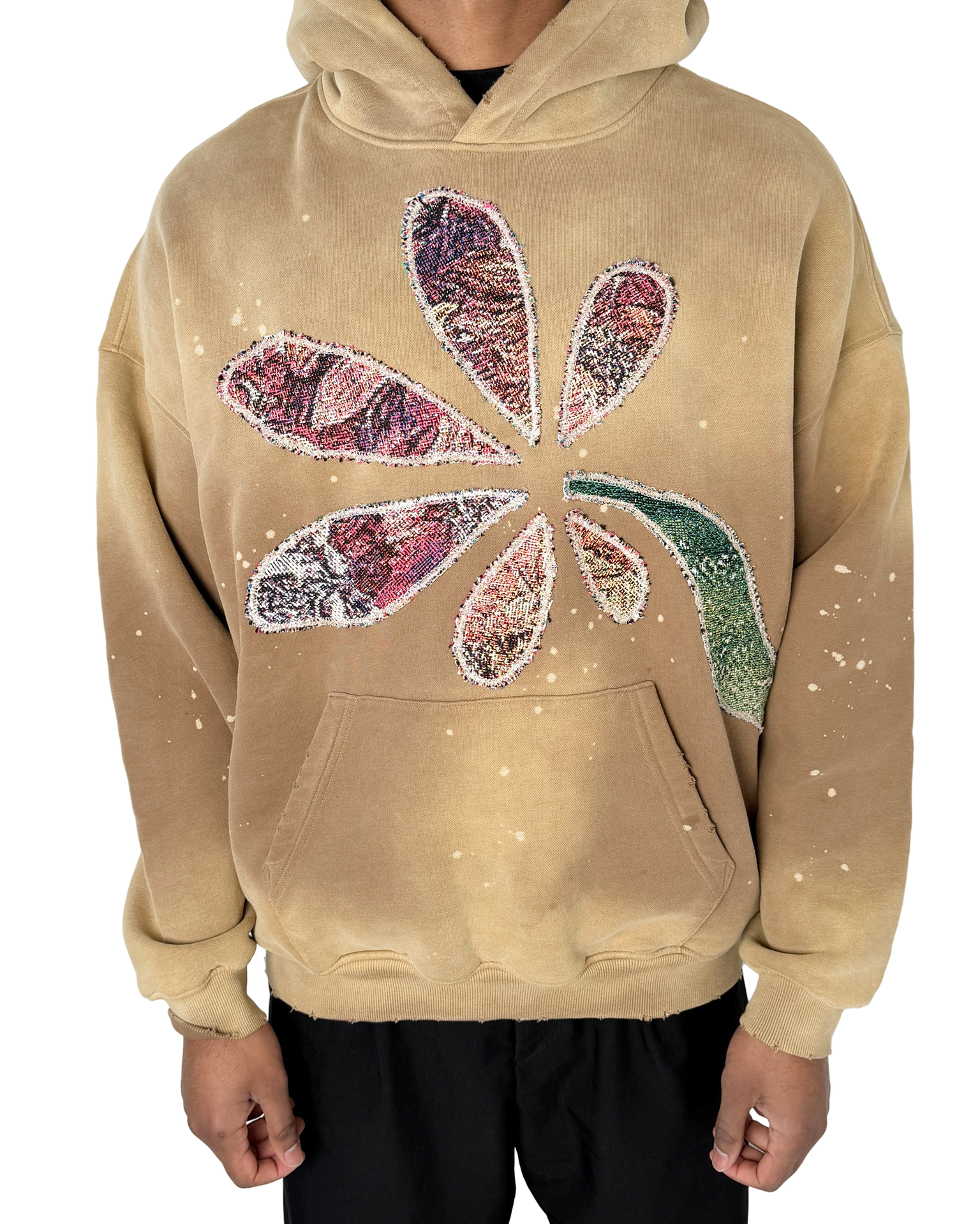 Touch Grass Rework Hoodie (XL)