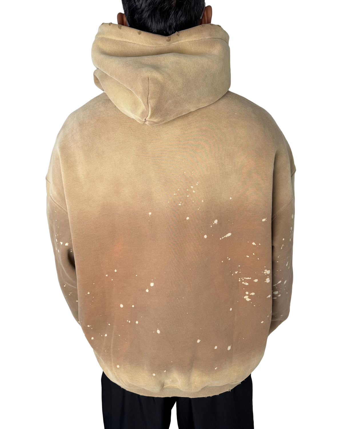 Touch Grass Rework Hoodie (XL)
