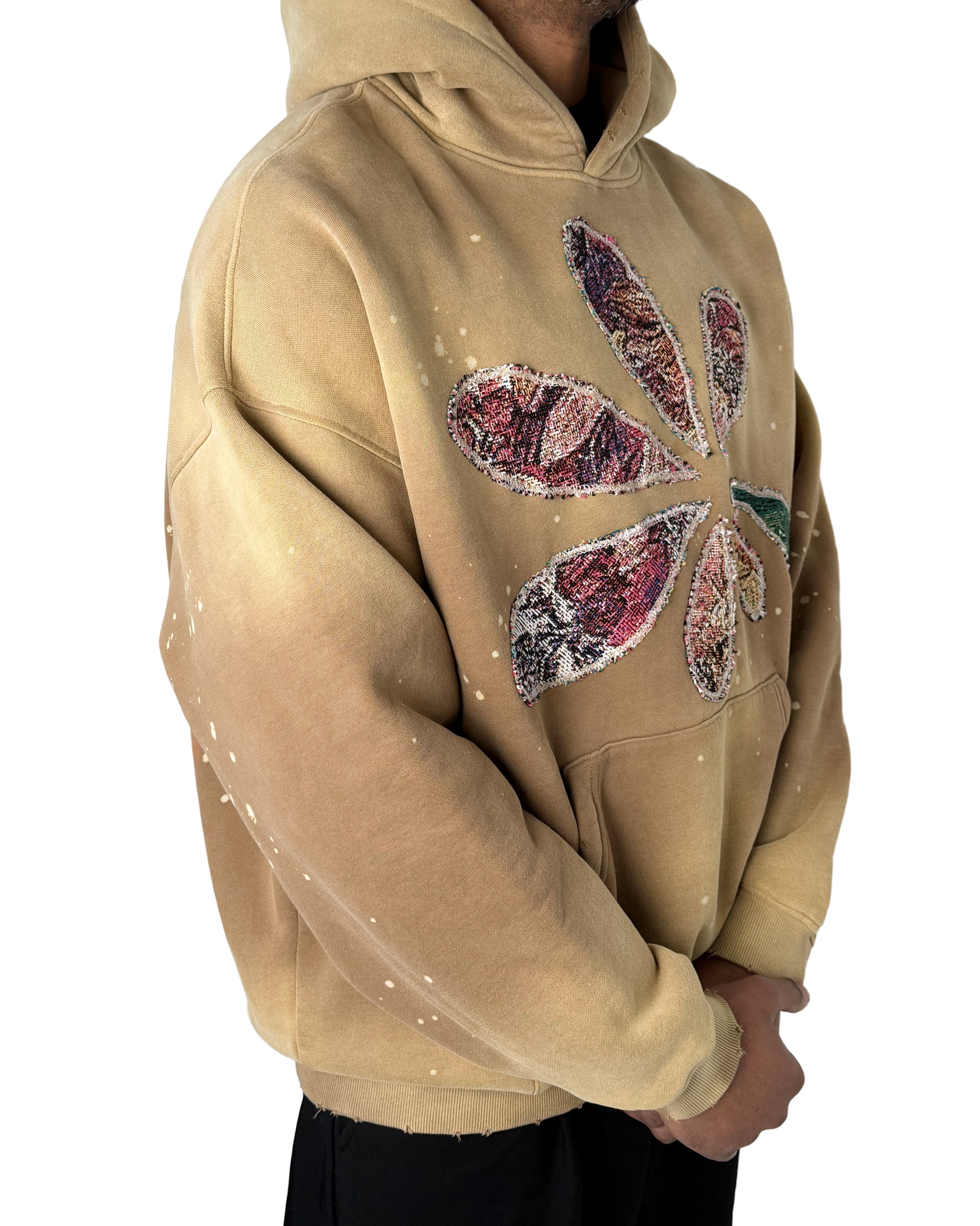 Touch Grass Rework Hoodie (XL)