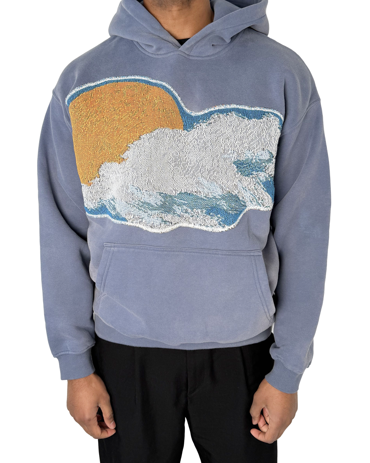 Daybreak Rework Hoodie (M)