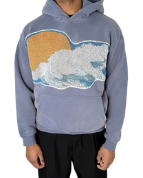 Daybreak Rework Hoodie (M)