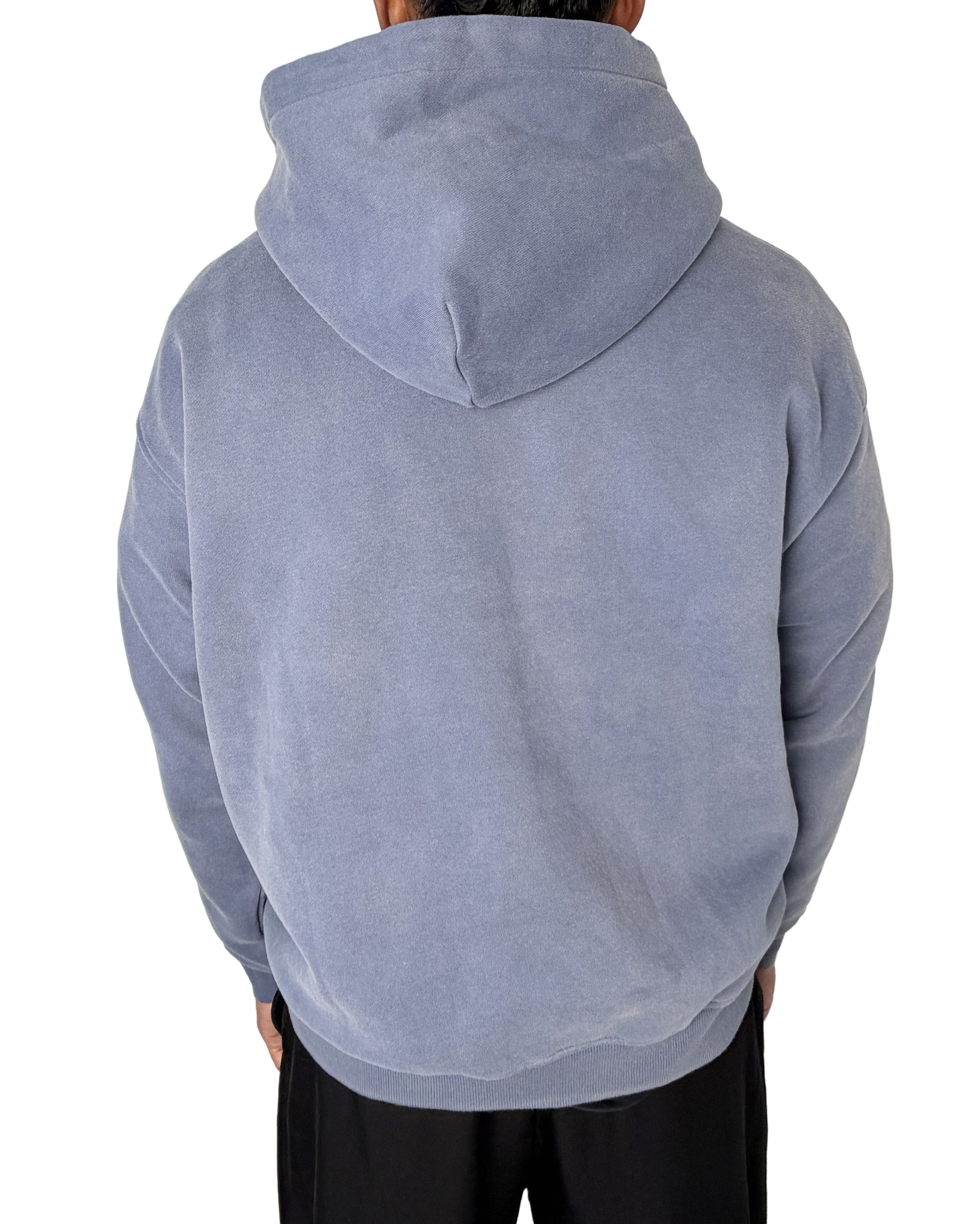 Daybreak Rework Hoodie (M)