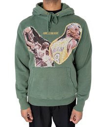 Aime Leon Dore Kobe Rework Hoodie (L)