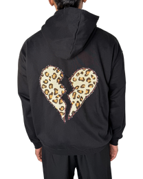 Heartbreaker Rework Hoodie (L)