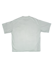 Blue Jay Rework Sweatshirt Tee (S)