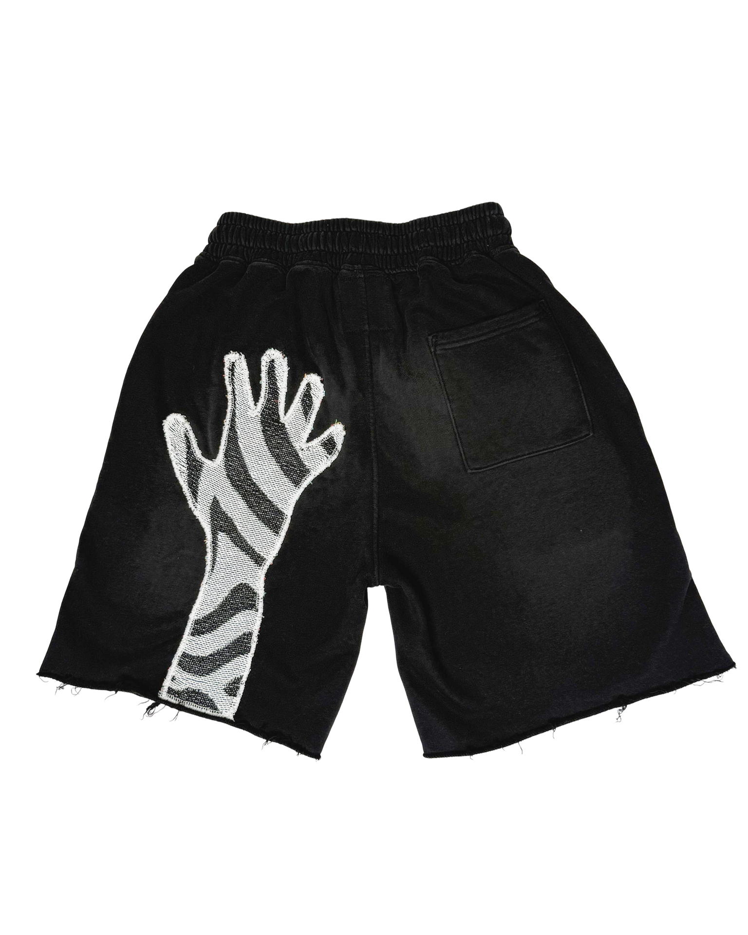 Paws Rework Sweatshorts (S)