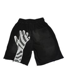 Paws Rework Sweatshorts (S)