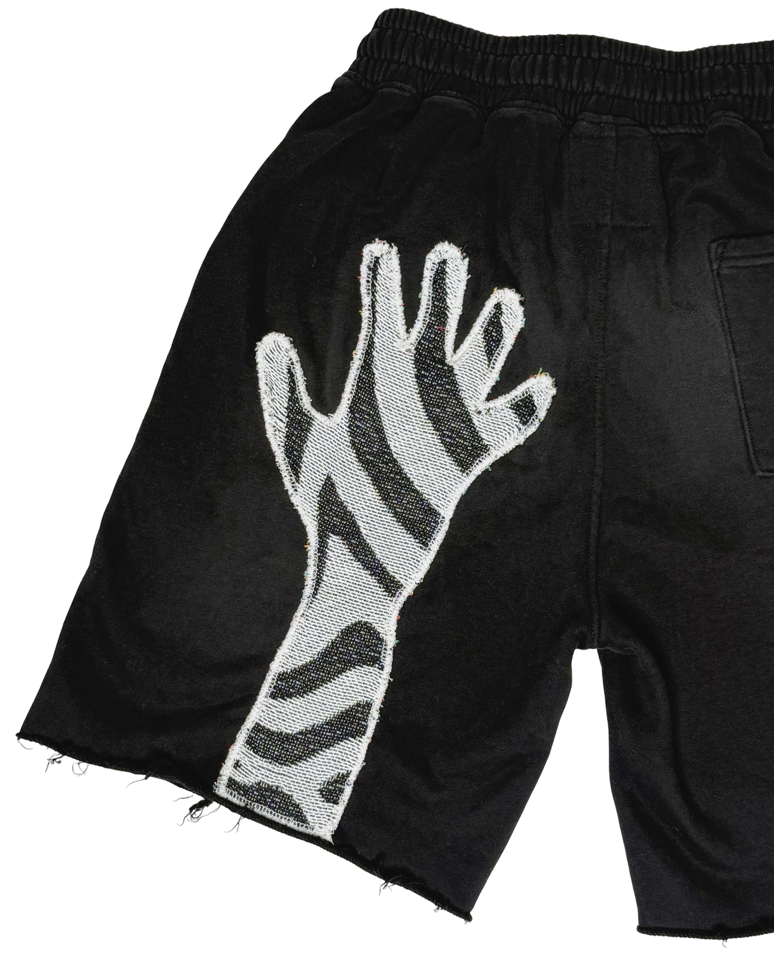 Paws Rework Sweatshorts (S)