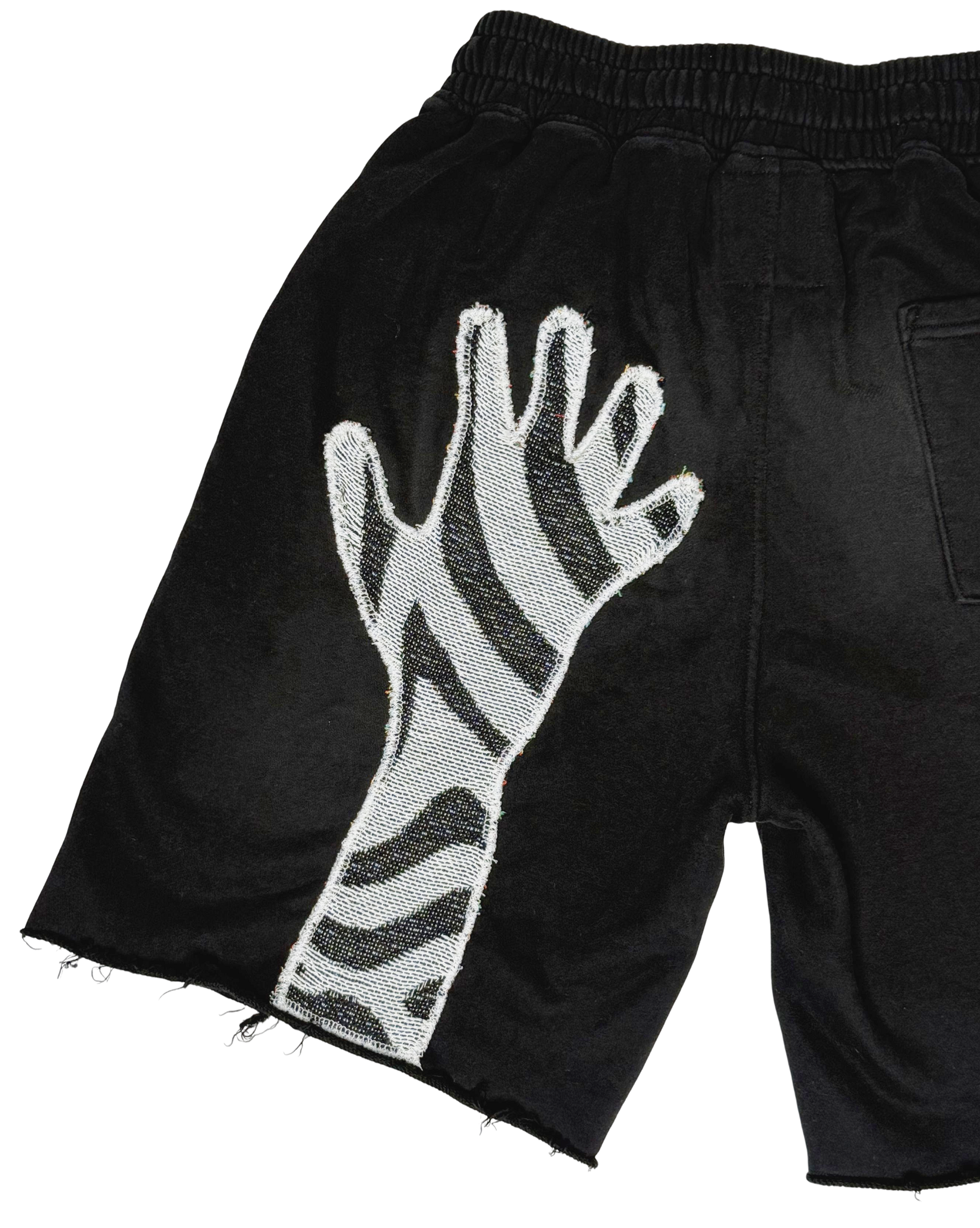 Paws Rework Sweatshorts (S)