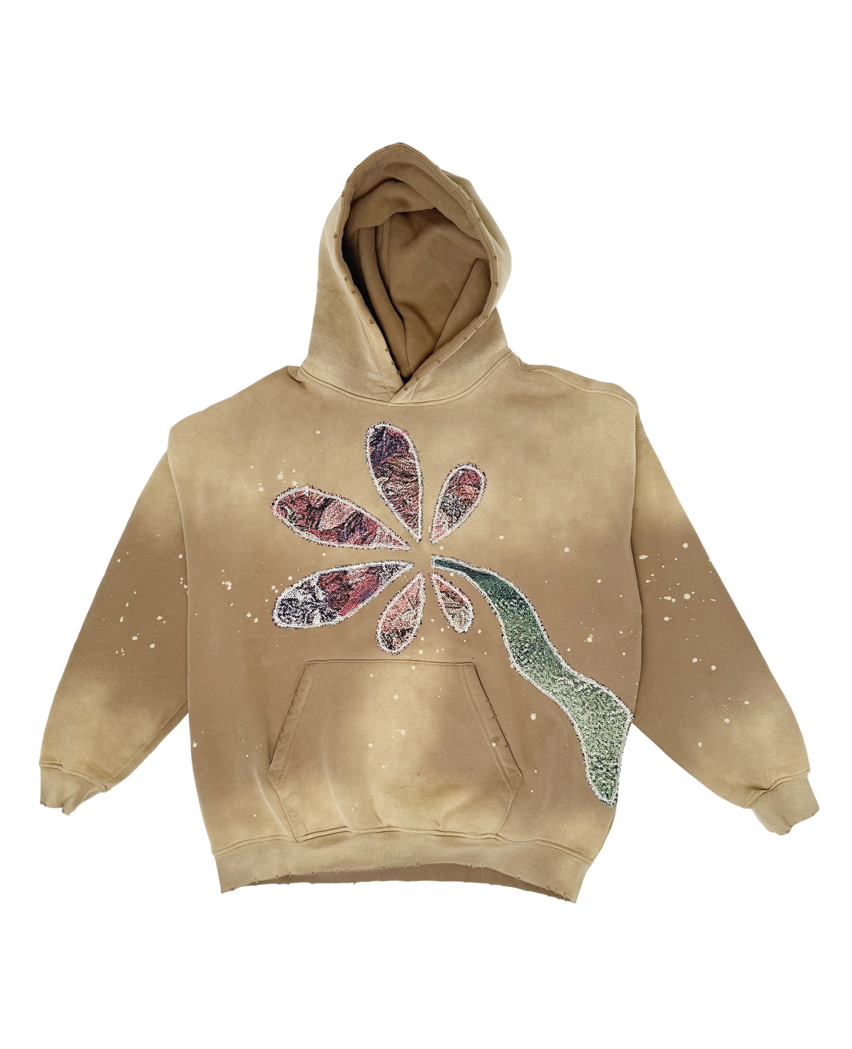 Touch Grass Rework Hoodie (XL)