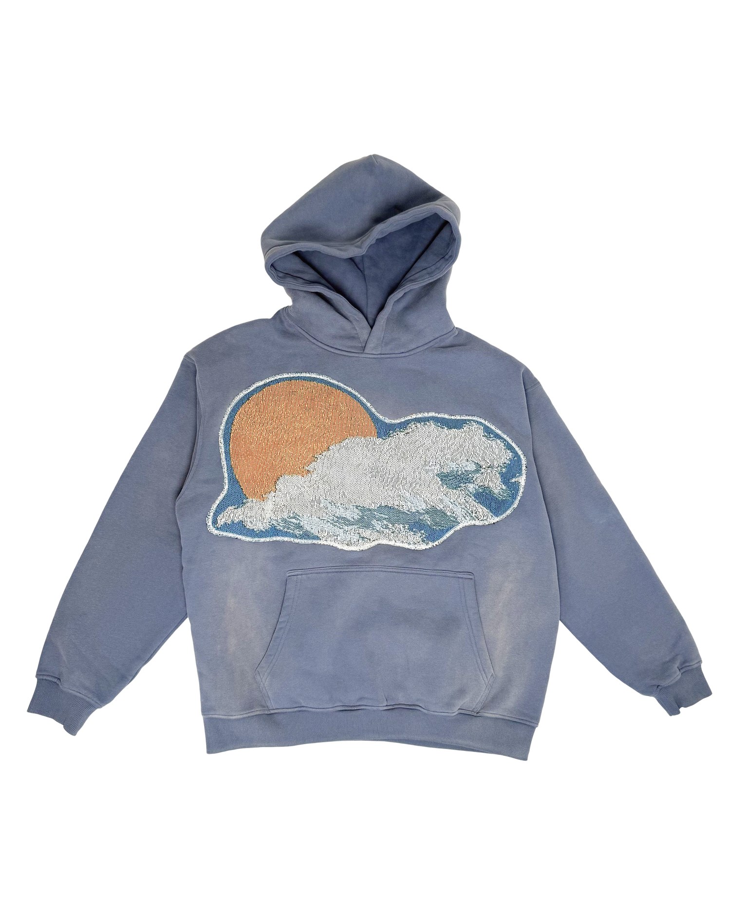 Daybreak Rework Hoodie (M)